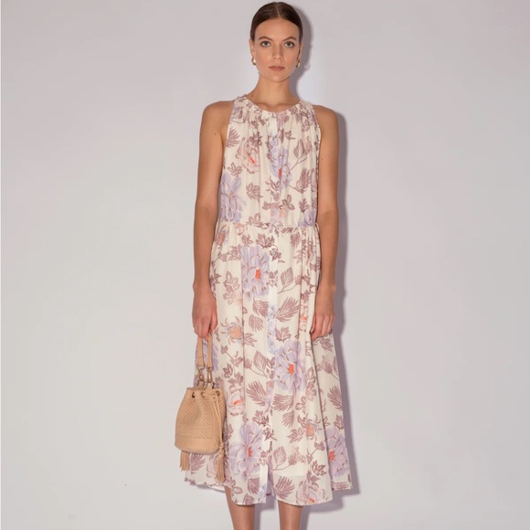 Magali Pascal Mariana Dress - Picture 1 of 11